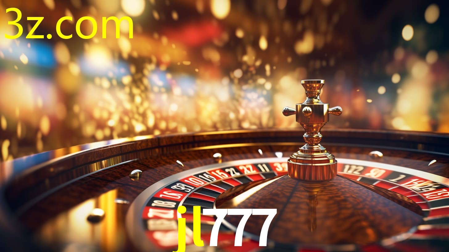 Cassino de Jogos JL777.COM